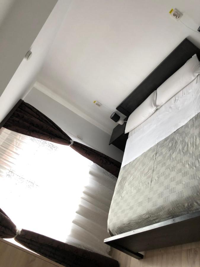Casa Mocanitei Vişeu de Sus Zewnętrze zdjęcie