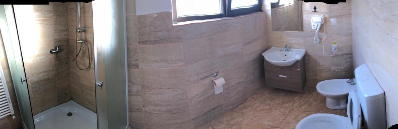 Casa Mocanitei Vişeu de Sus Zewnętrze zdjęcie