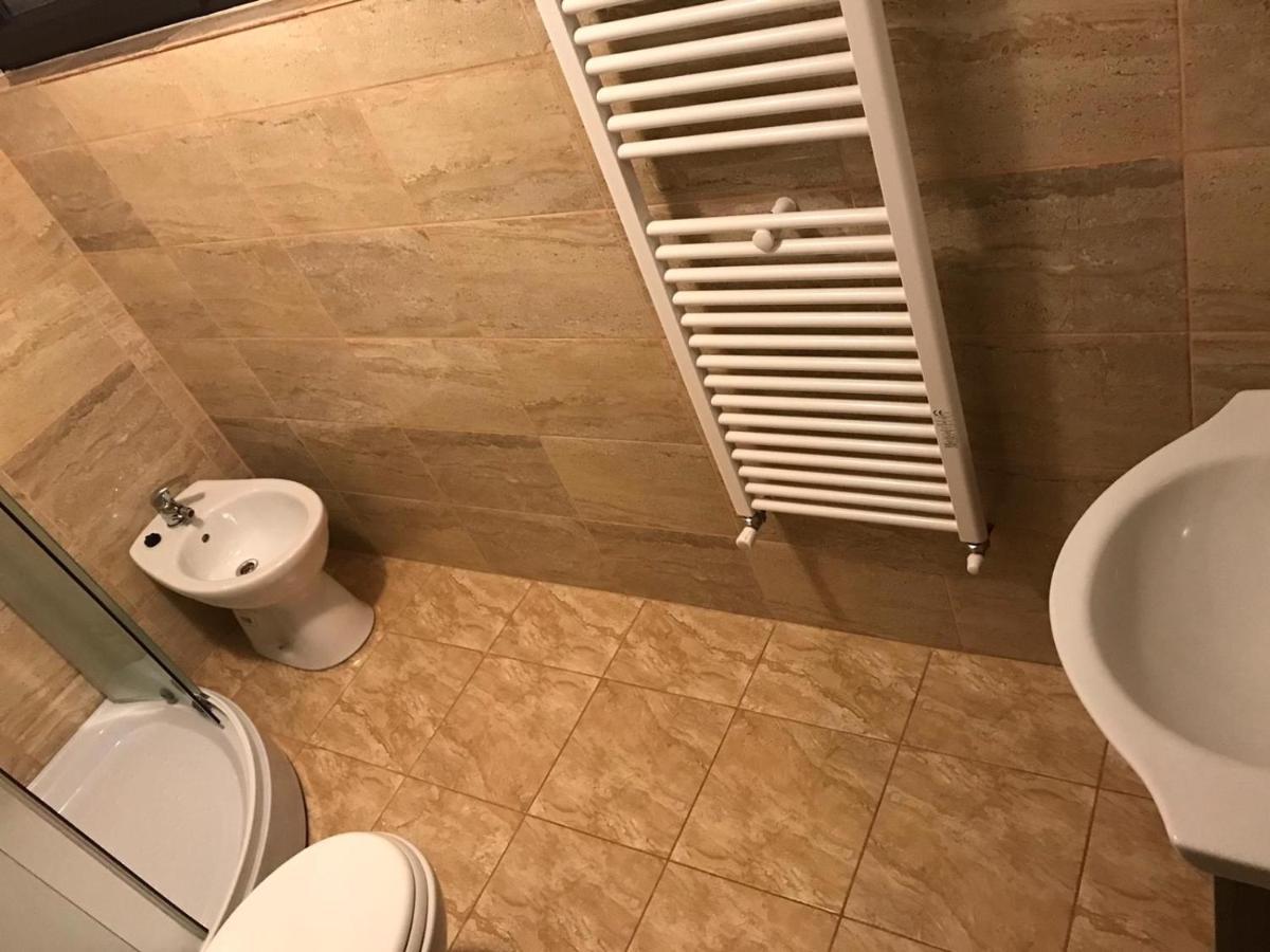 Casa Mocanitei Vişeu de Sus Zewnętrze zdjęcie