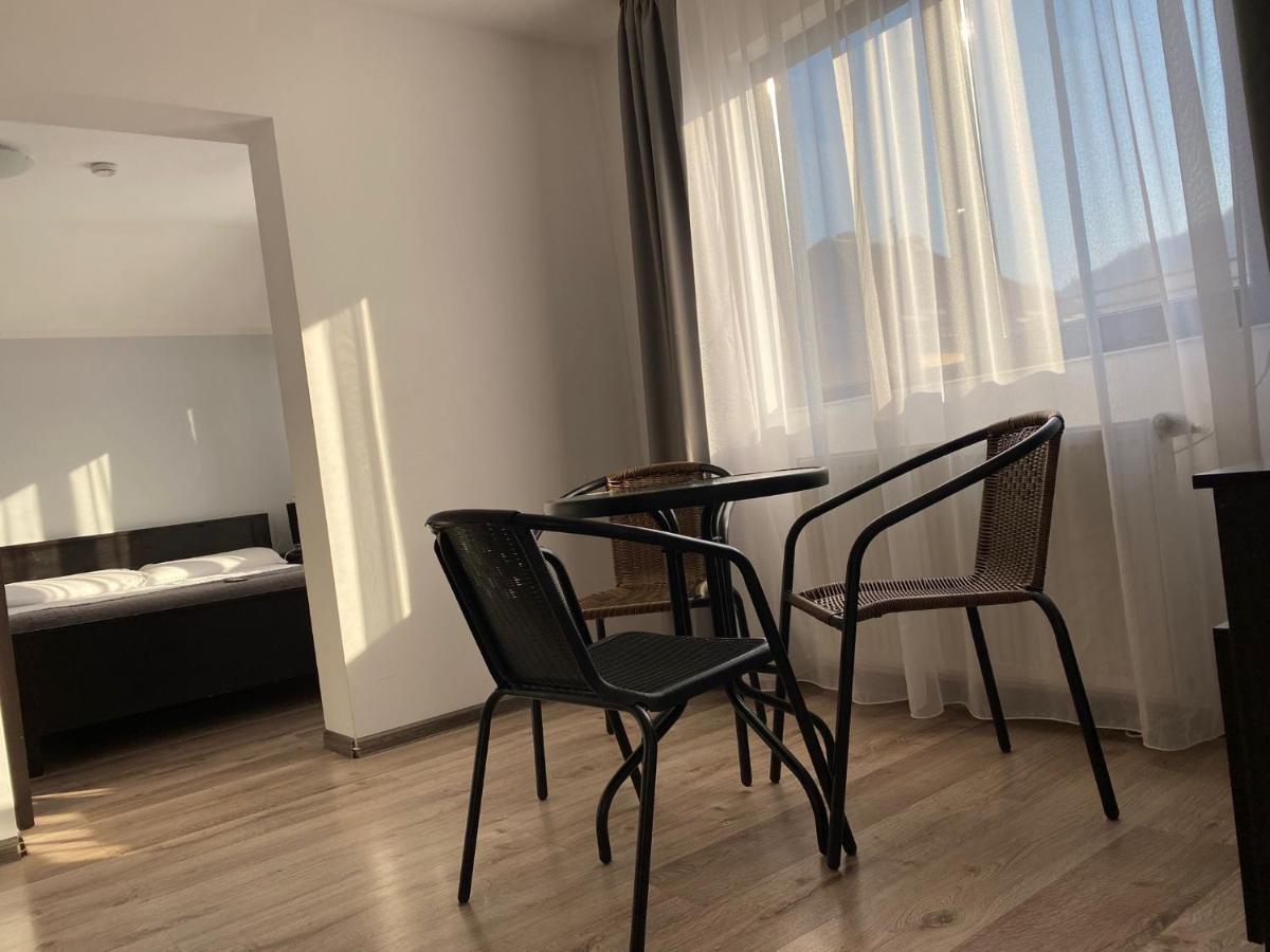 Casa Mocanitei Vişeu de Sus Zewnętrze zdjęcie