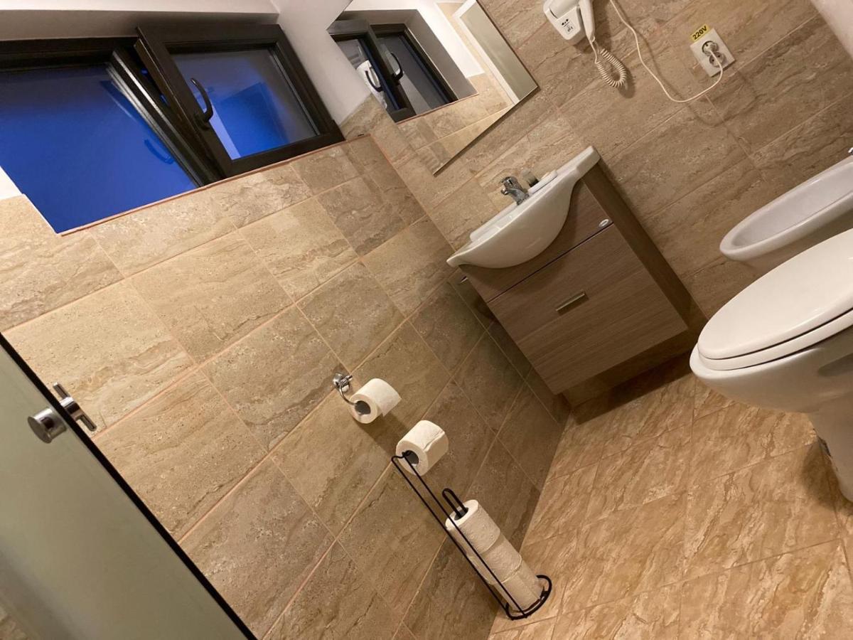 Casa Mocanitei Vişeu de Sus Zewnętrze zdjęcie