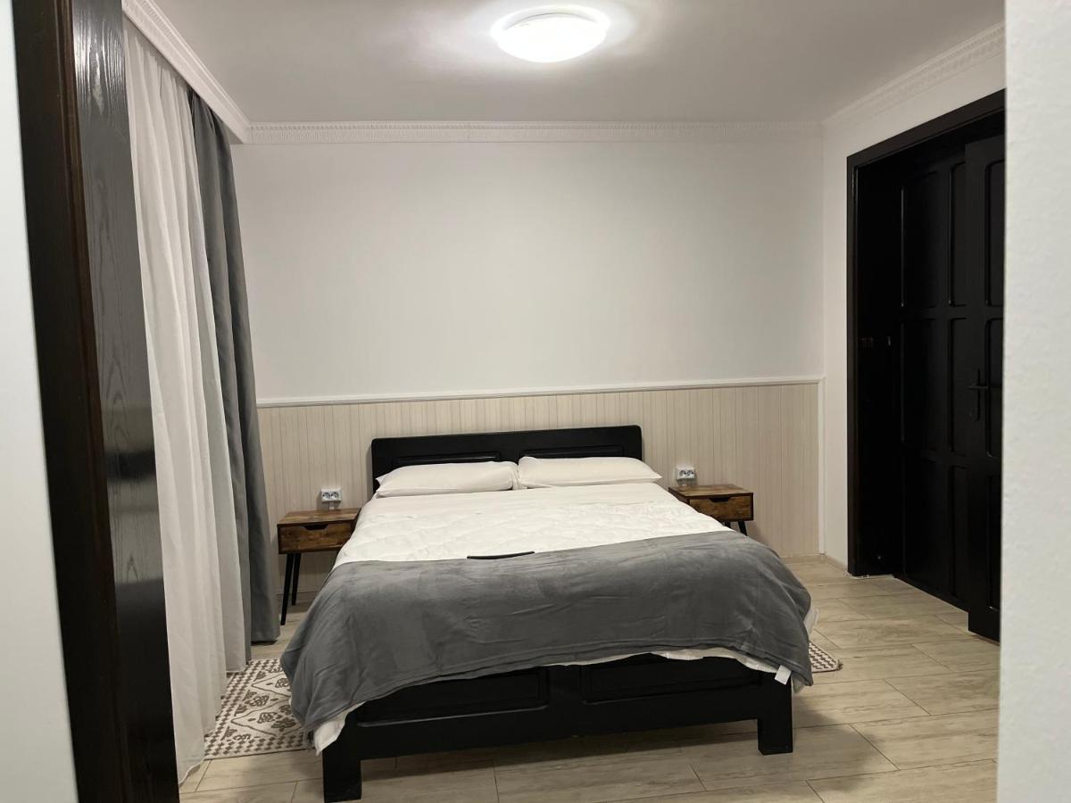Casa Mocanitei Vişeu de Sus Zewnętrze zdjęcie