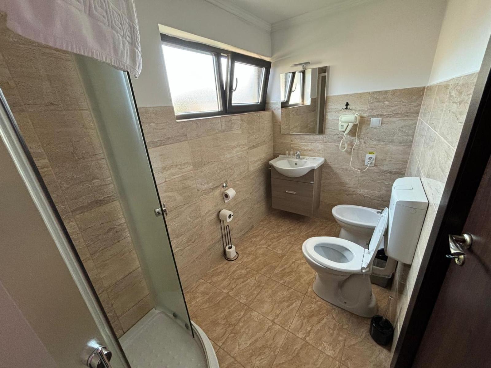 Casa Mocanitei Vişeu de Sus Zewnętrze zdjęcie