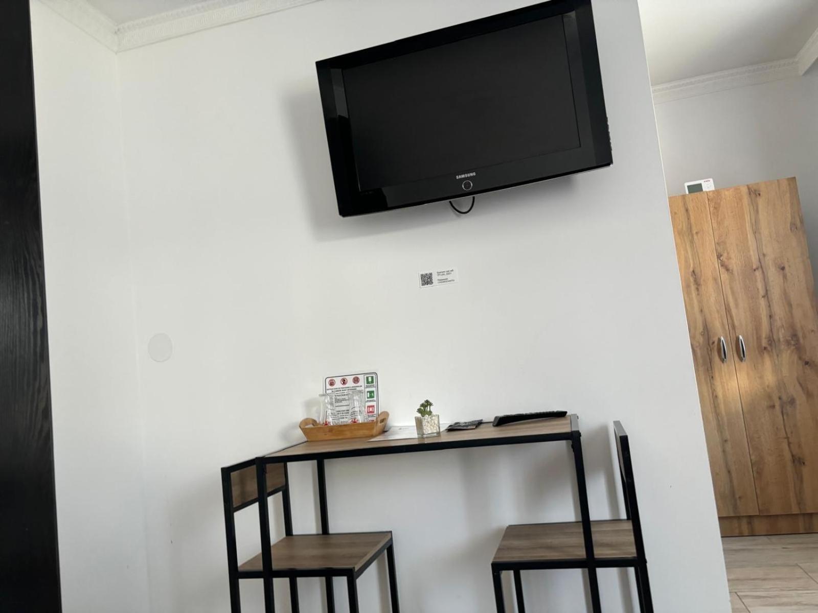 Casa Mocanitei Vişeu de Sus Zewnętrze zdjęcie