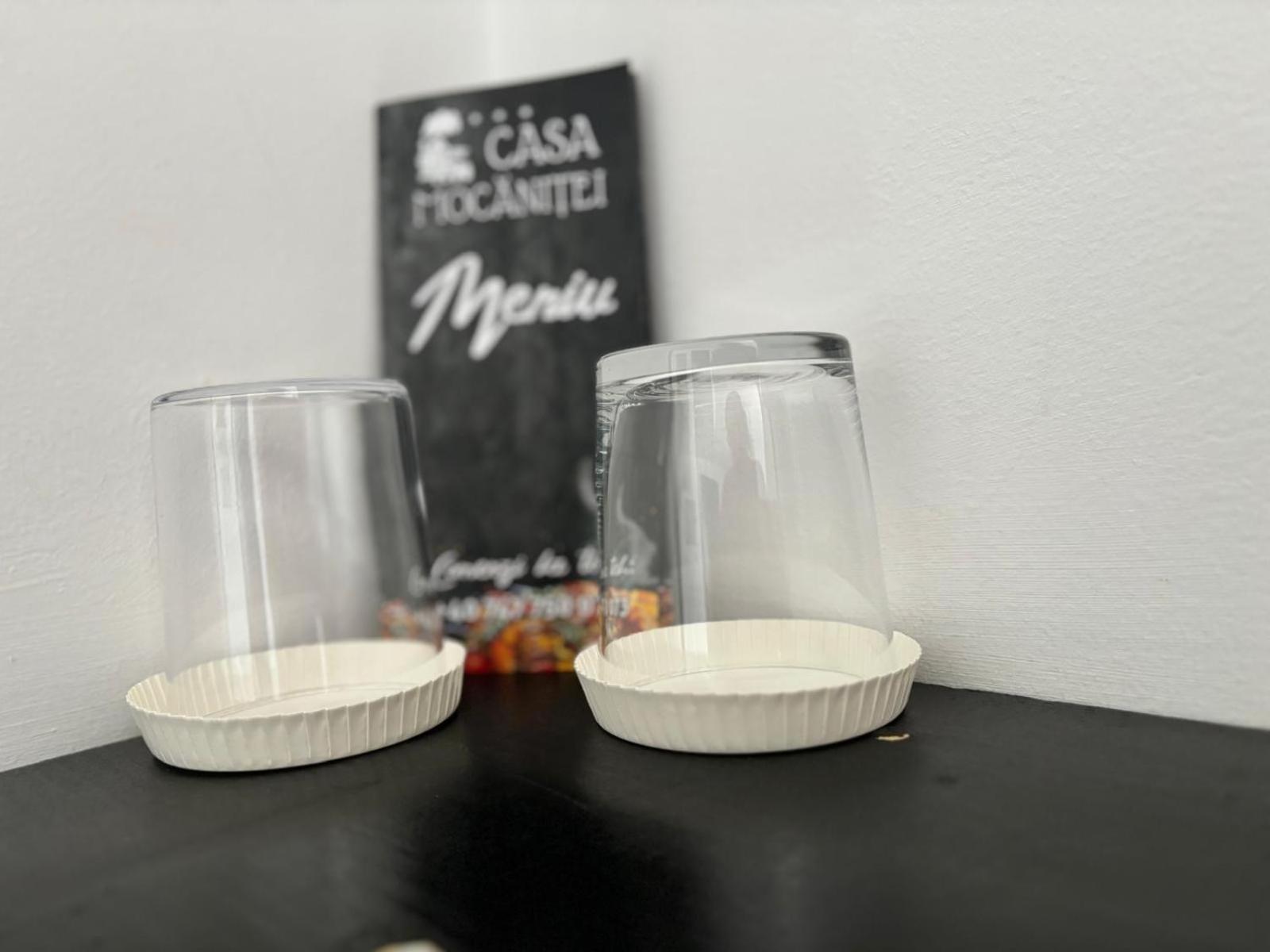 Casa Mocanitei Vişeu de Sus Zewnętrze zdjęcie