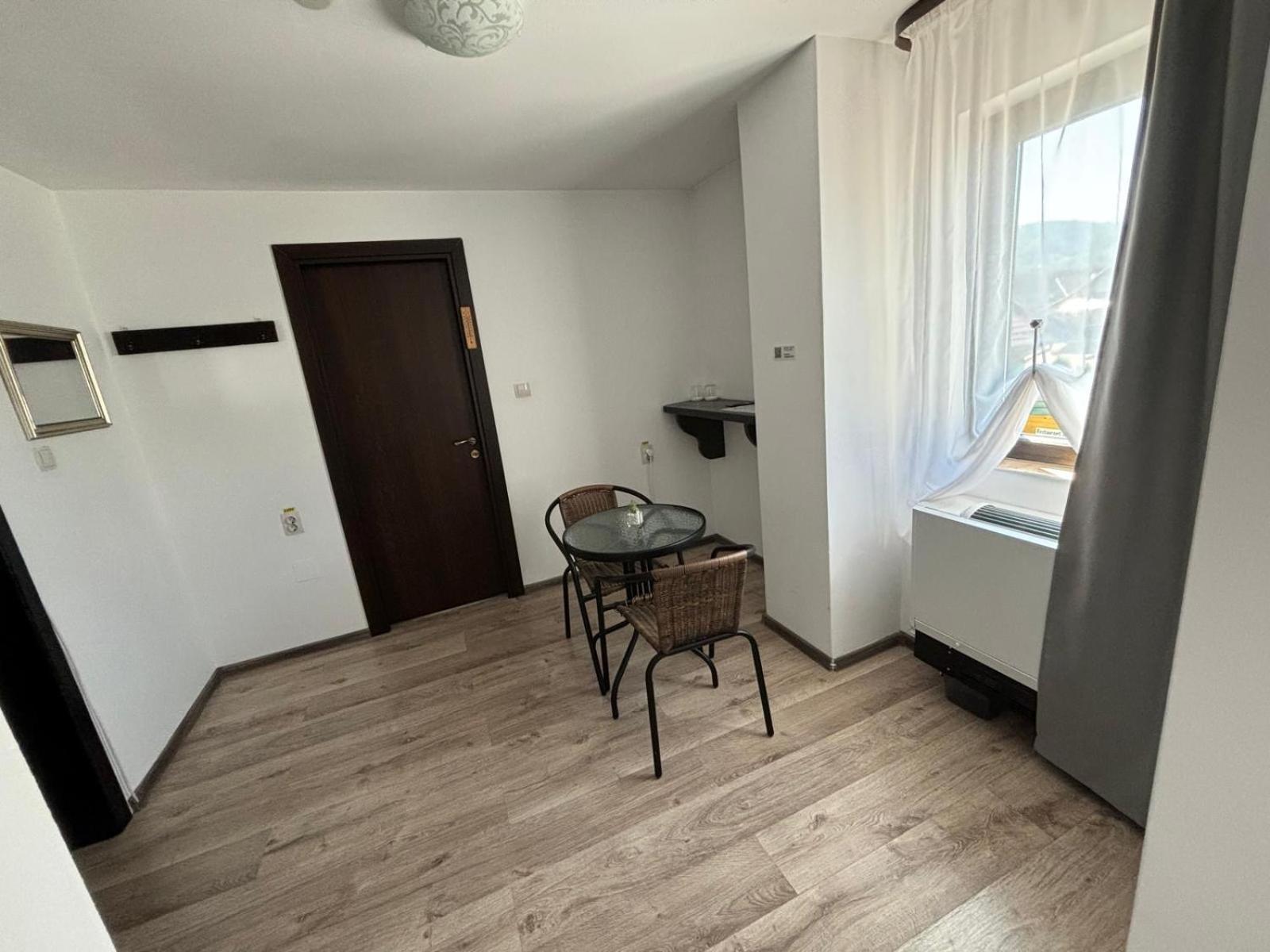 Casa Mocanitei Vişeu de Sus Zewnętrze zdjęcie