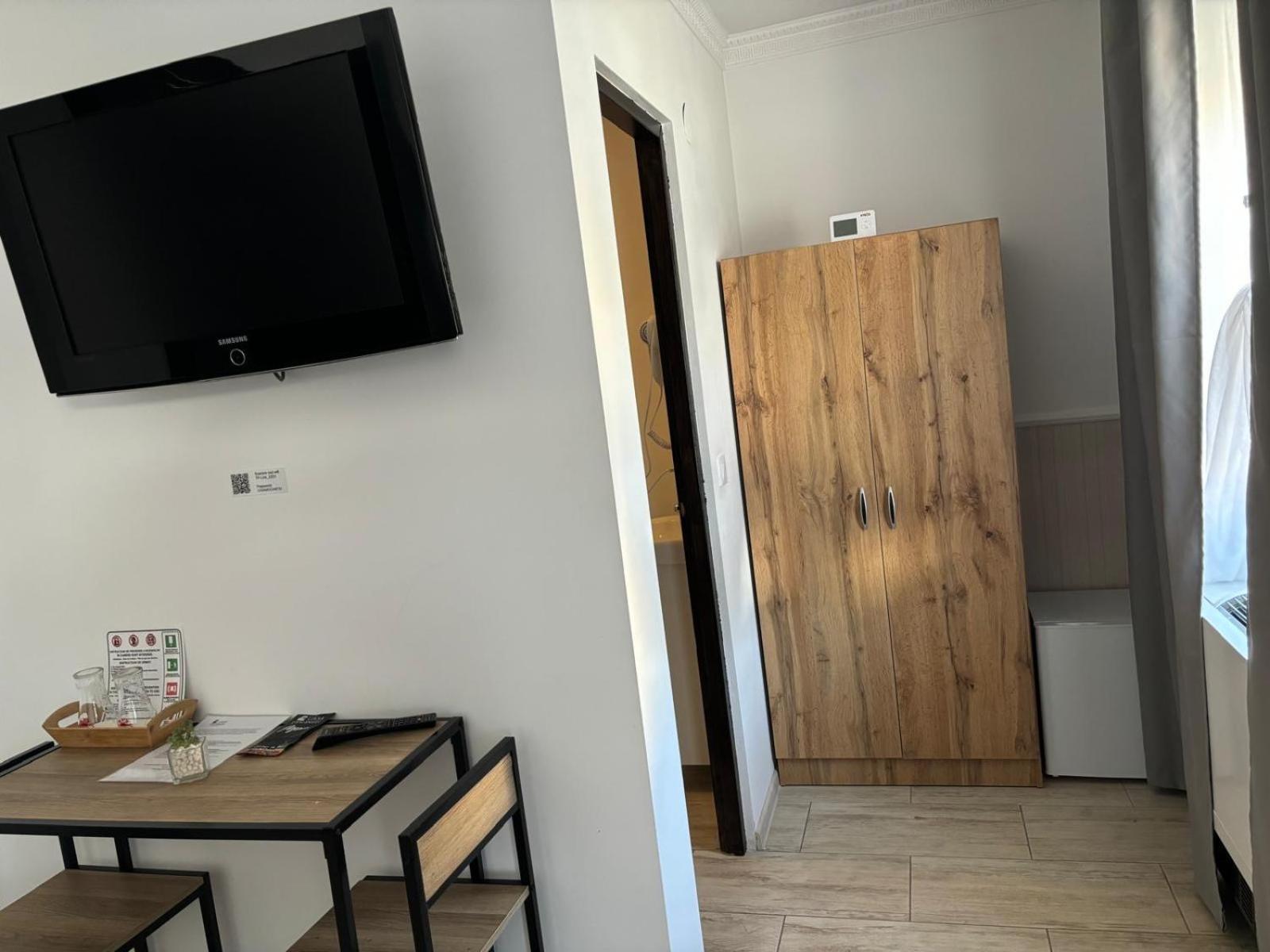 Casa Mocanitei Vişeu de Sus Zewnętrze zdjęcie