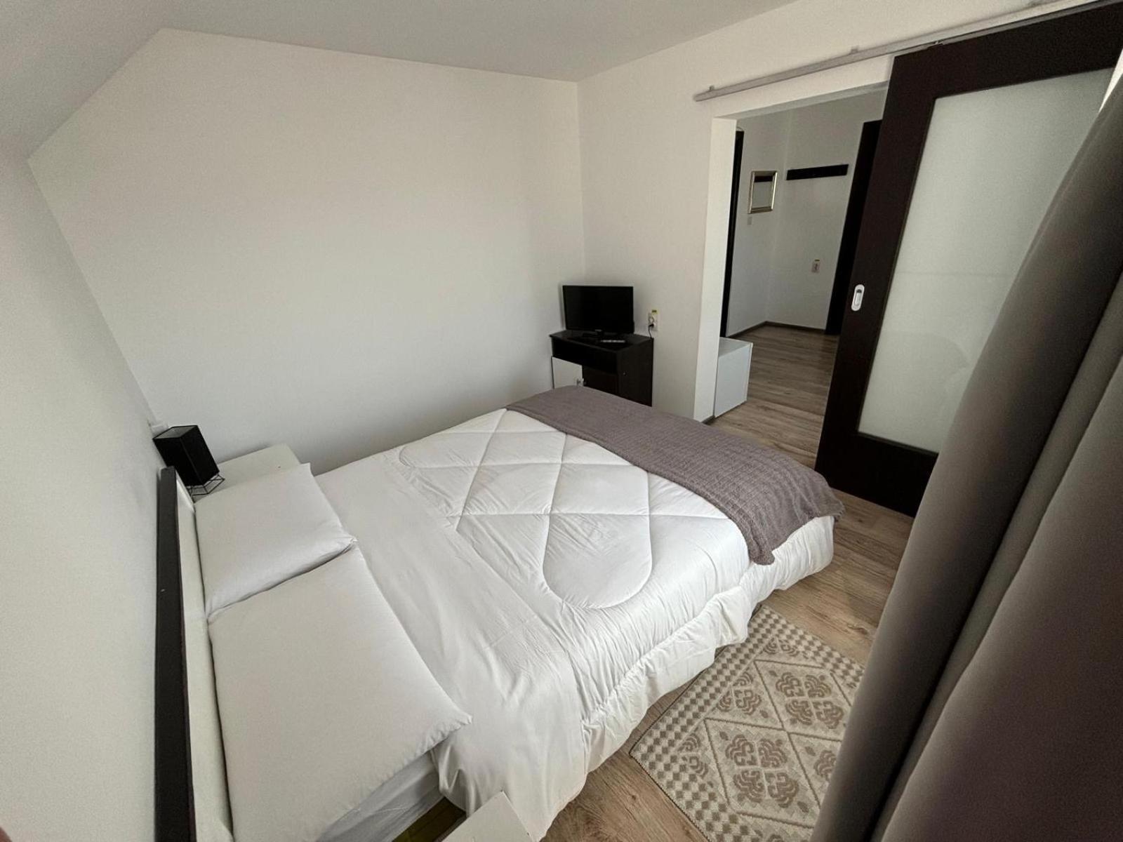 Casa Mocanitei Vişeu de Sus Zewnętrze zdjęcie