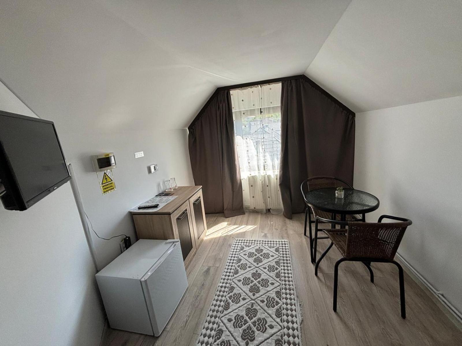 Casa Mocanitei Vişeu de Sus Zewnętrze zdjęcie