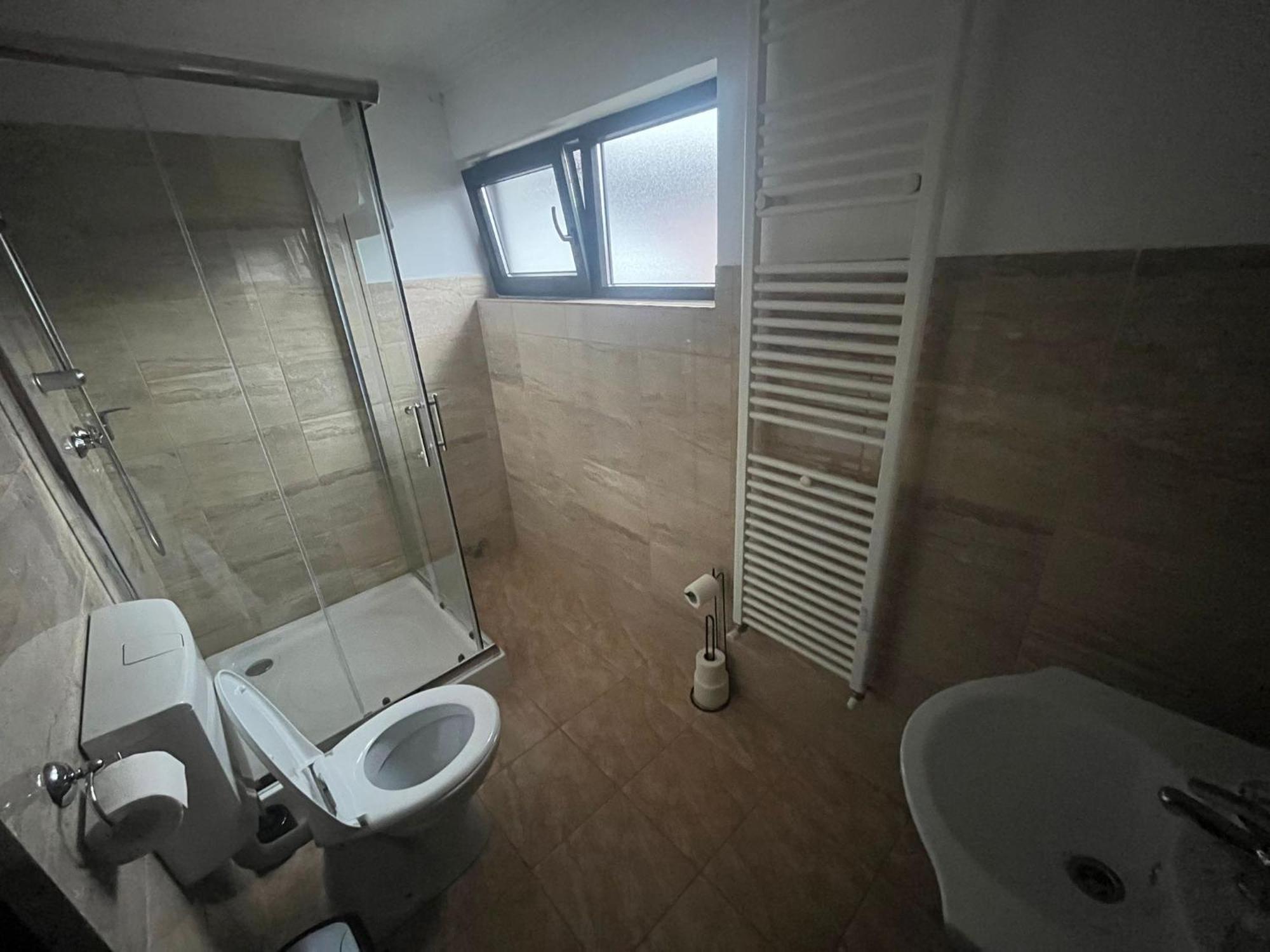 Casa Mocanitei Vişeu de Sus Zewnętrze zdjęcie
